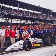 Newman/Haas Racing Indycar Auction newmanhaas racing indycar auction