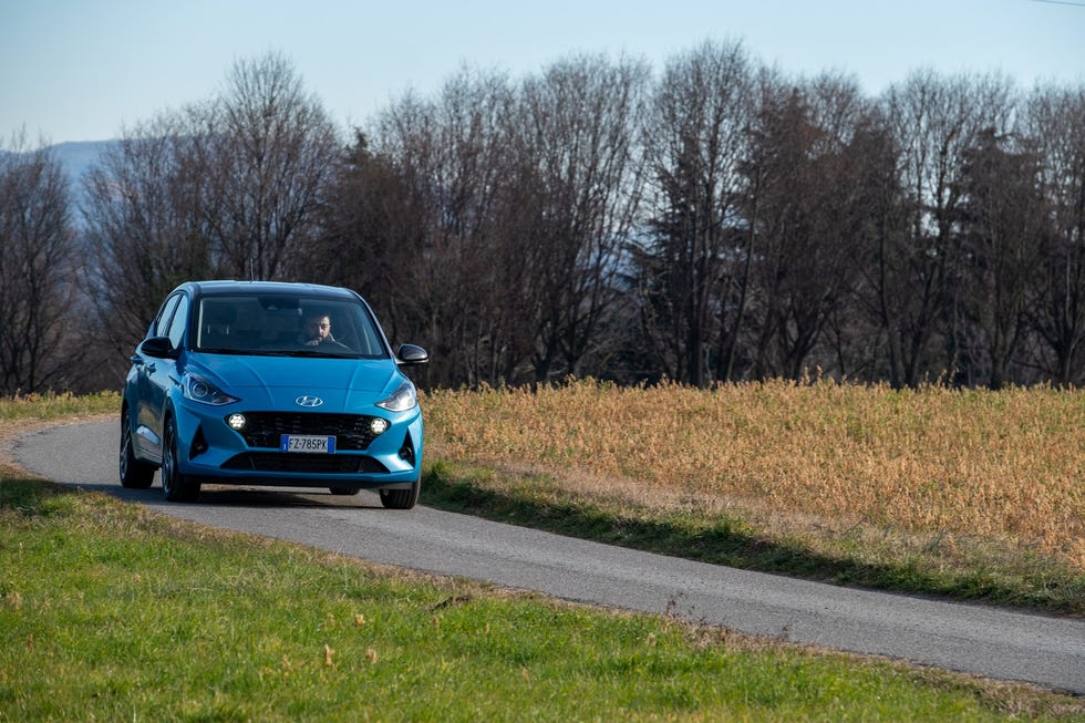 Hyundai i10 (2024), perché comprarla e perché no