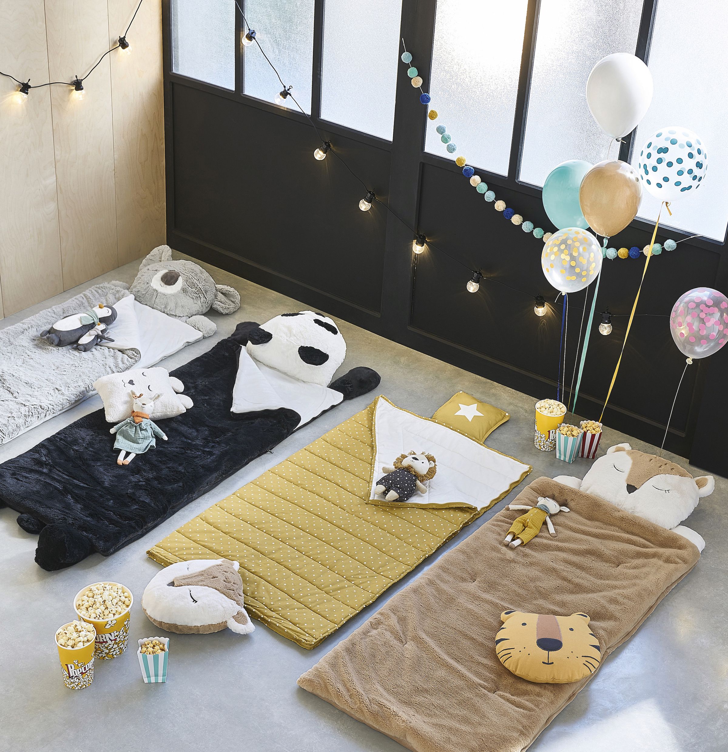 Nuove collezioni KIDS 2021 Maisons du Monde