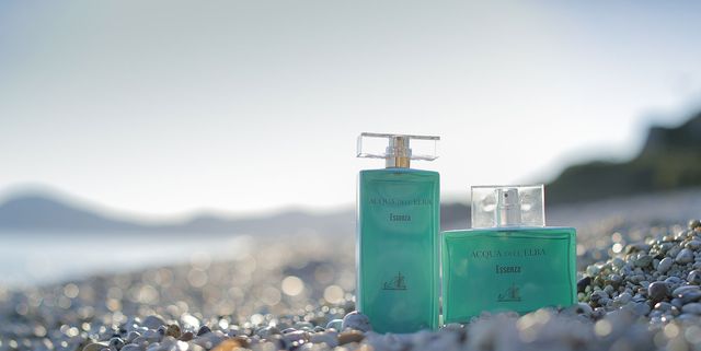 Acqua dell'Elba lancia una nuova campagna e dedica una storia ad ognuna  delle sue 13 fragranze