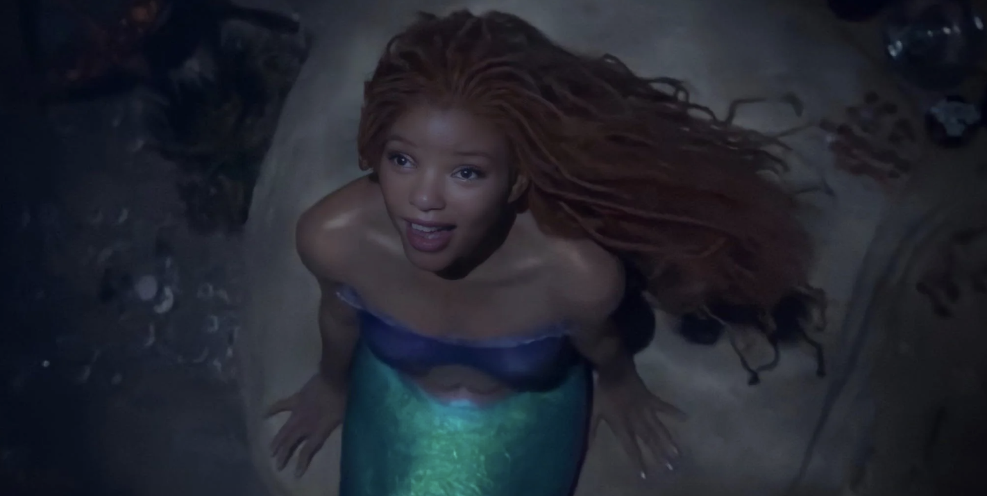 La Sirenetta: i testi di alcune canzoni modificati per sottolineare il  consenso di Ariel
