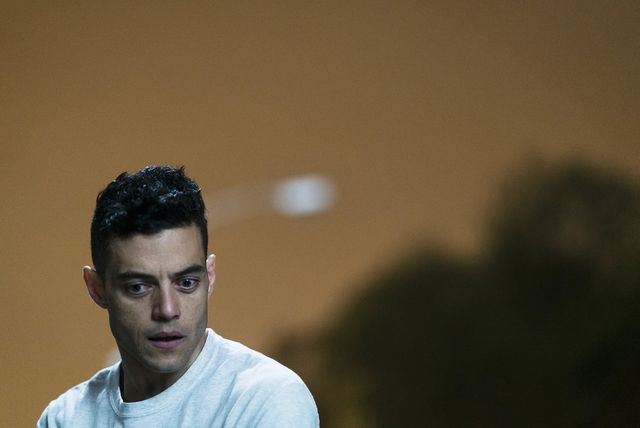 Mr. Robot' Series Finale Recap: The Real Thing - The New York Times