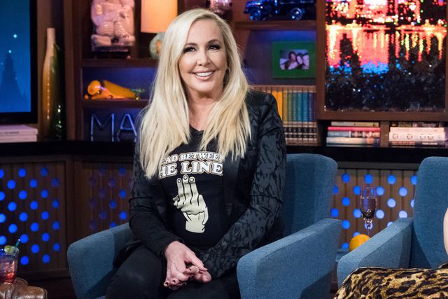 Shannon Beador Weight Loss Tips - Real Housewife Star Lost Almost 40 Pounds