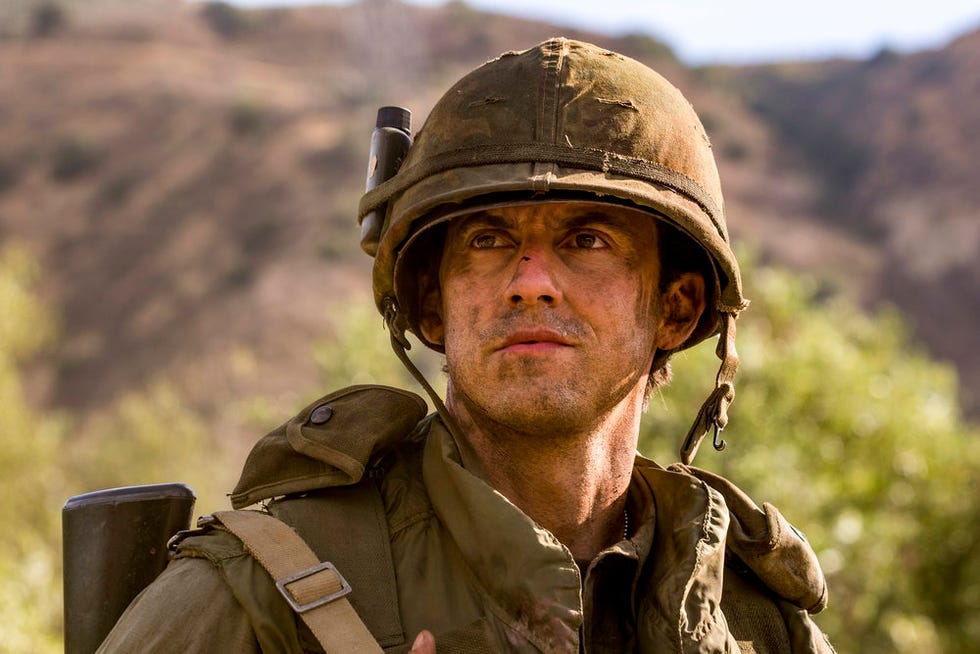 Soldier, Army, Military, Infantry, Military organization, Uniform, Military uniform, Marines, Military person, 