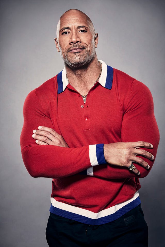 Titan Games' Renewed: Season 2 For Dwayne Johnson-Hosted Competition Series