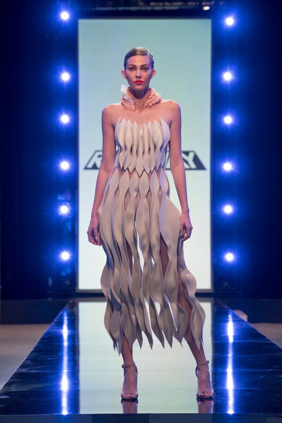 Project Runway Season 17, Episode 2 Recap: Who Went Home and Who Prevailed