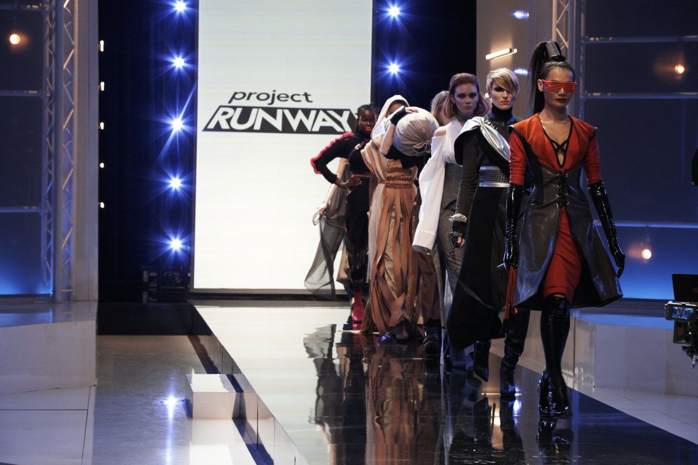 Project runway season store 17 watch online