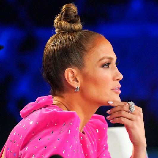 Jennifer Lopez Marriages World of Dance