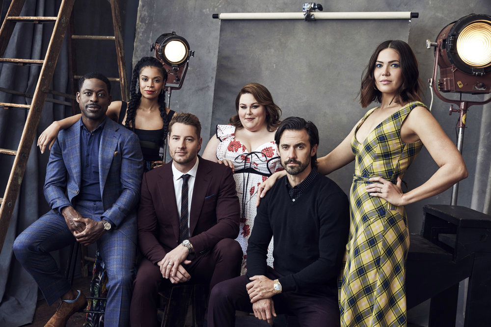 Fall TV Show Premiere Dates 2019 Schedule of the Best New Shows and