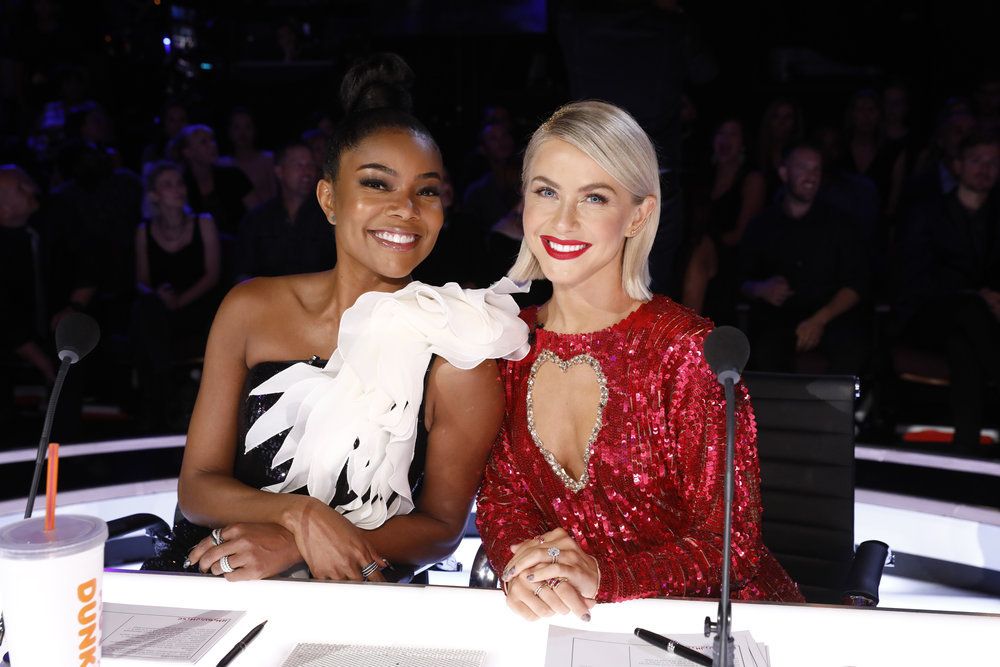 Why Gabrielle Union Left America's Got Talent, Controversy Explained