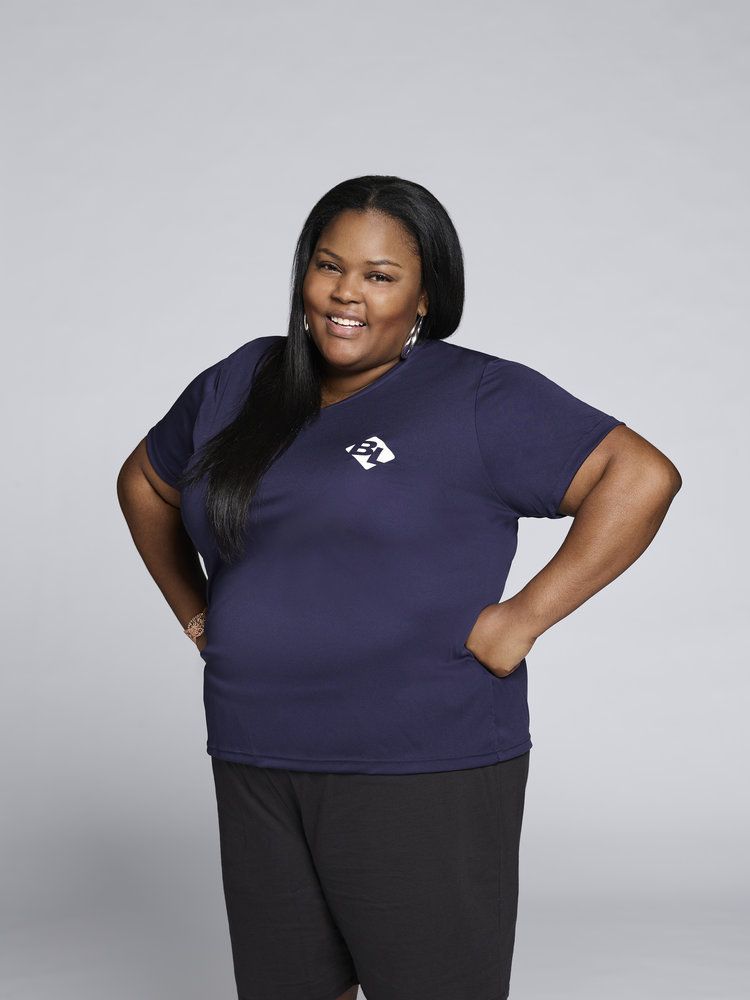 The Biggest Loser New Cast