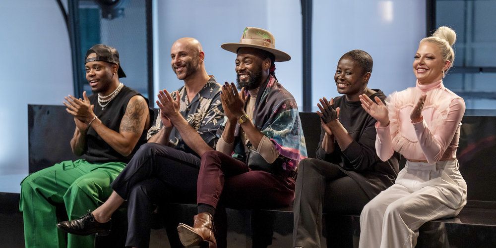 'Project Runway' Season 20 All-Stars Episode 12 Recap: 'Let Me See Your ...