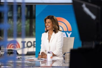 today pictured hoda kotb on monday, july 17, 2023 photo by nathan congleton nbc