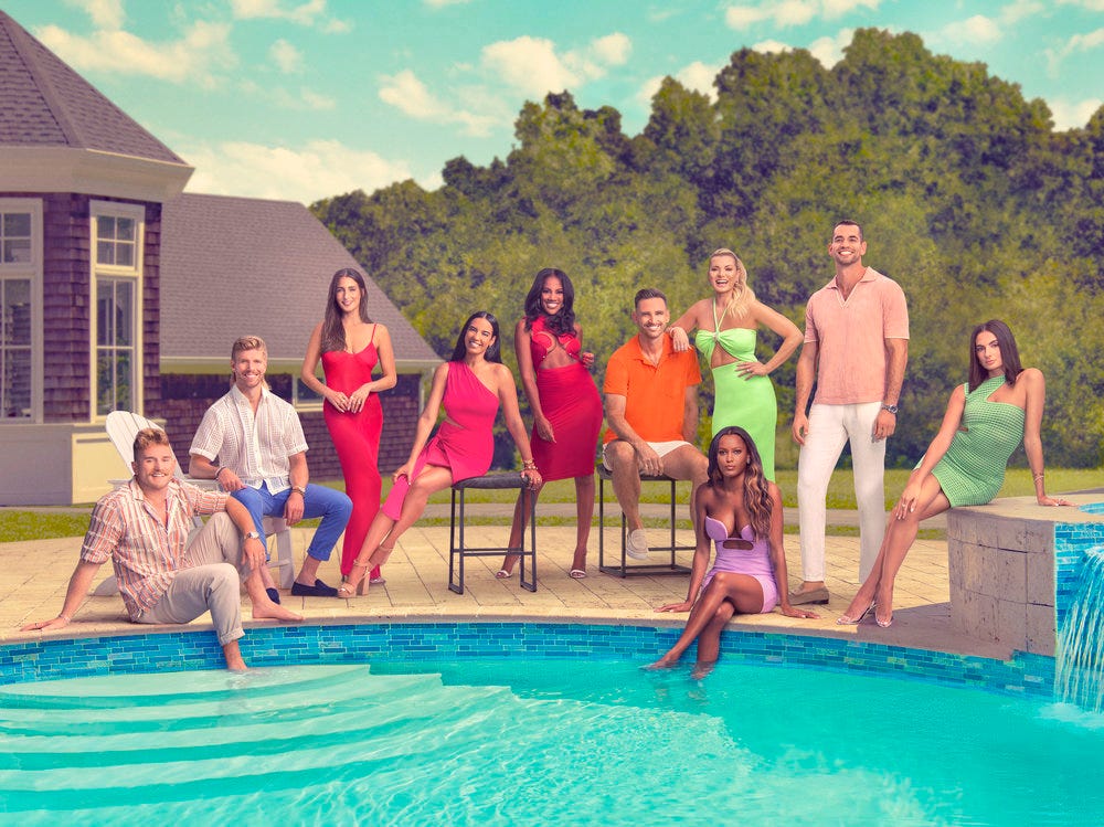 Here's Exactly How the 'Summer House' Cast Salaries Work