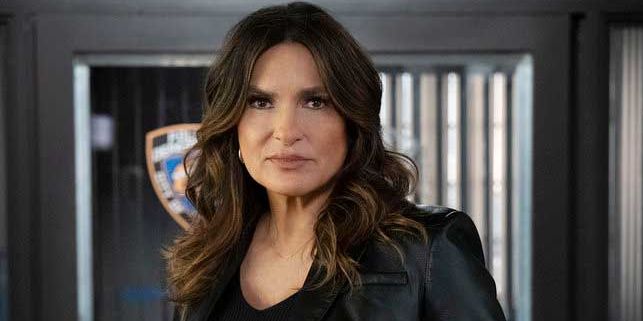 ‘Law and Order: SVU’ Fans Go Wild Over Mariska Hargitay's Epic News About the Show