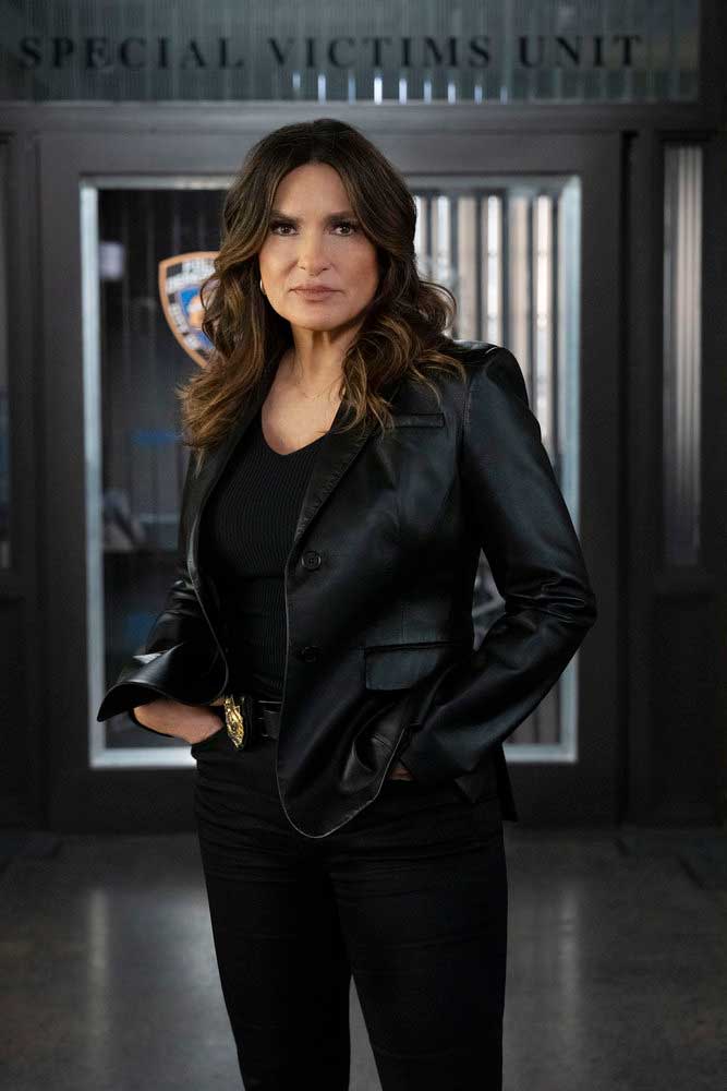 preview for Law & Order: SVU Cast Then and Now