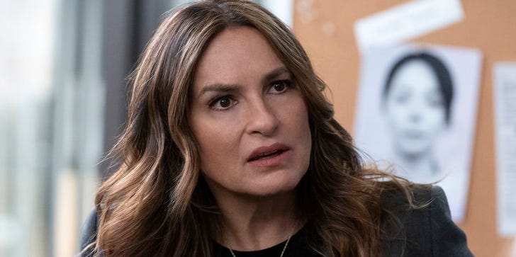 ‘Law and Order: SVU’ Fans, You’ll Be Thrilled to See Who’s Coming Back to ...