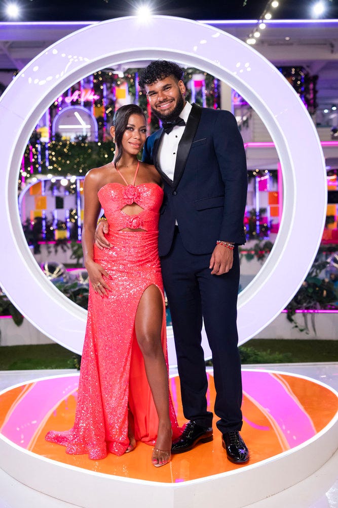 All the Couples From ‘Love Island USA’ Who Are Still Together in 2025
