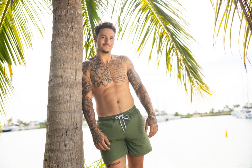love island usa