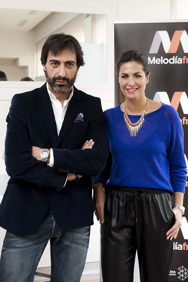 nuria roca y juan del val