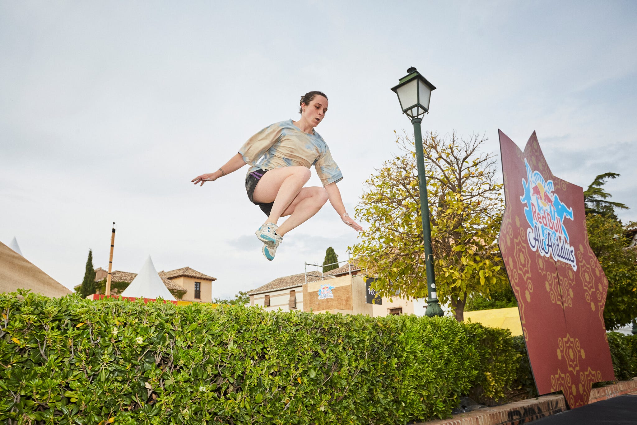 Mejores zapatillas para online hacer parkour