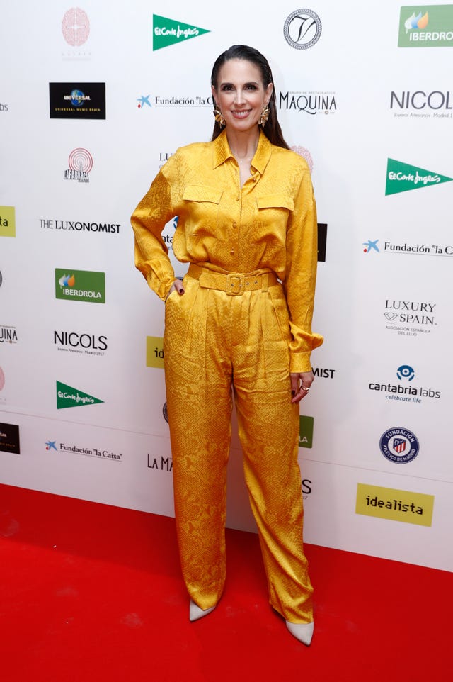 nuria fergó