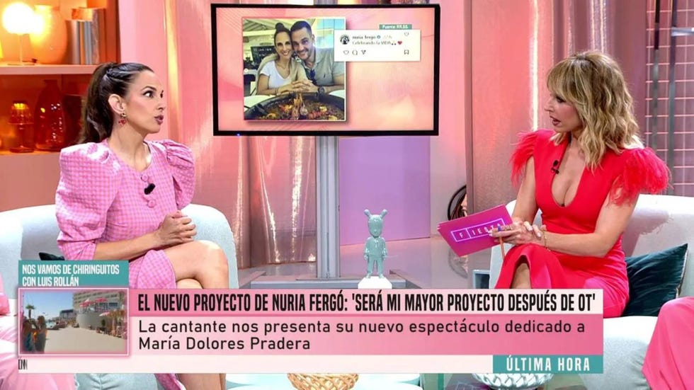 nuria fergo emma garcia