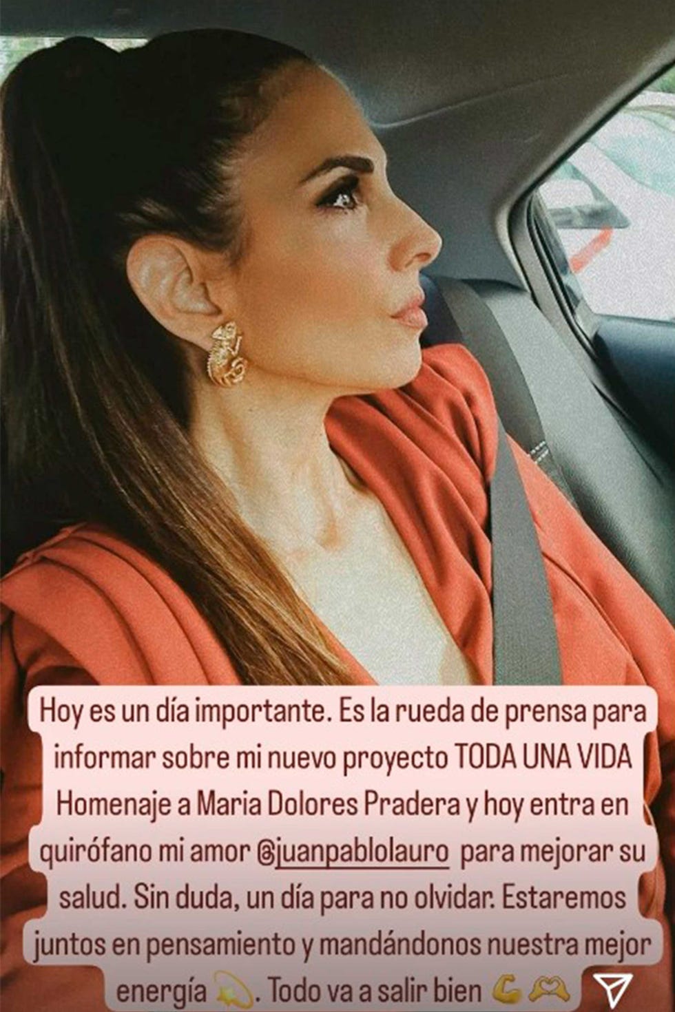 nuria fergo