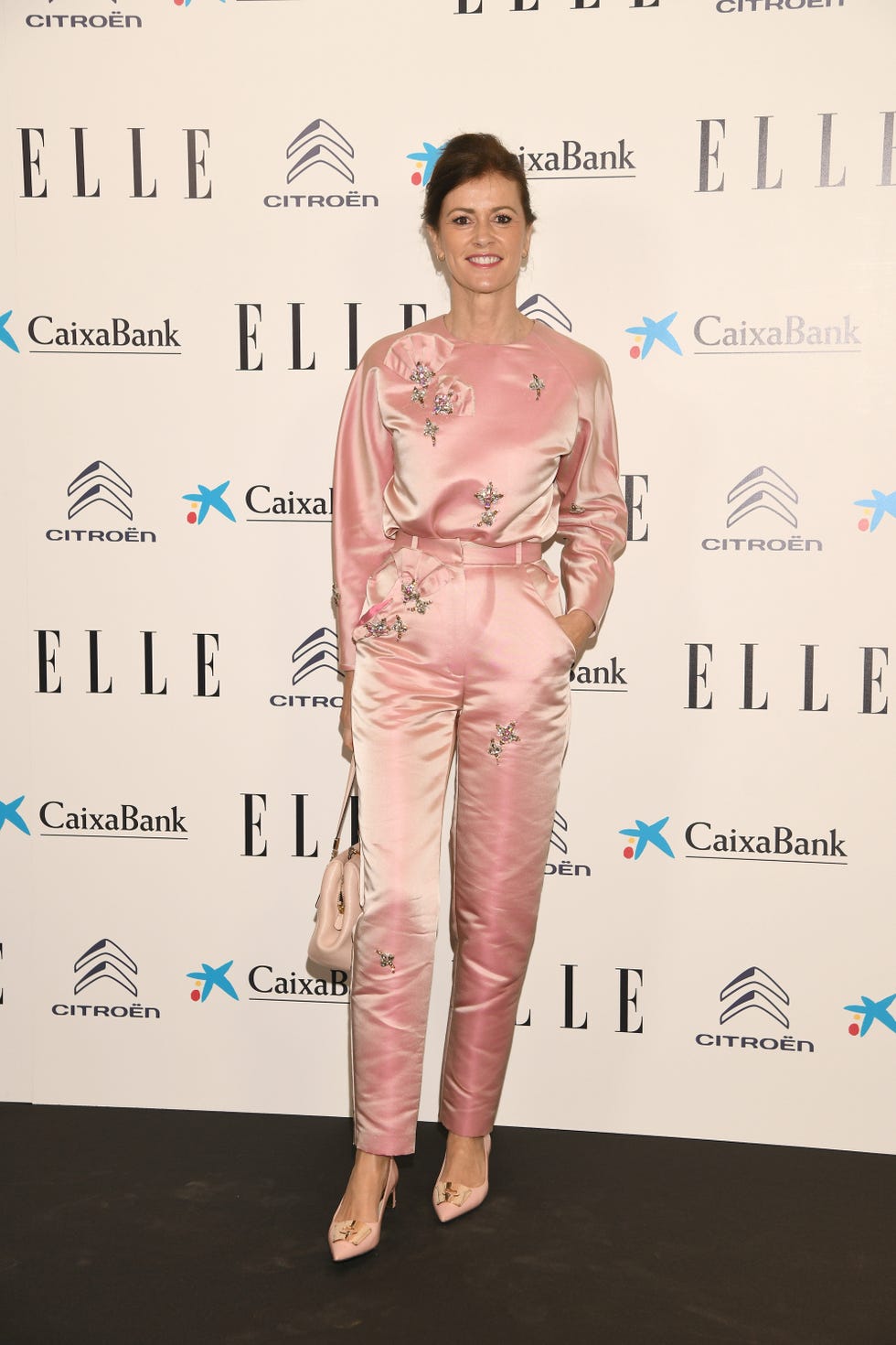 elle celebra su primera edición de los "elle woman awards'