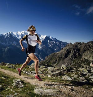 nuria, picas, bombera, campeona, mundo, ultratrail