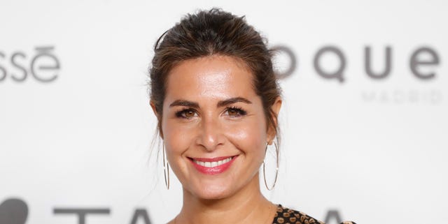Nuria Roca nuria roca