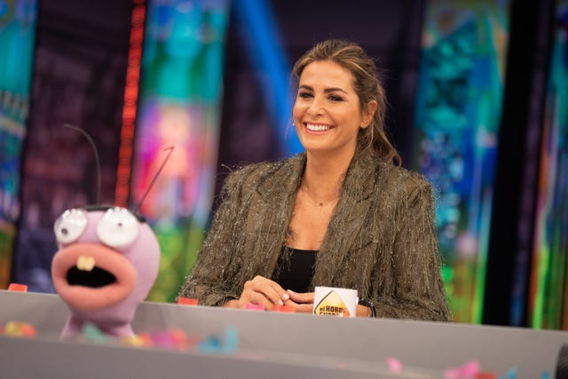 nuria roca