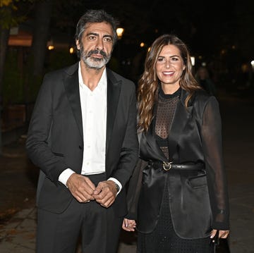 Juan del Val y Nuria Roca juan del val y nuria roca
