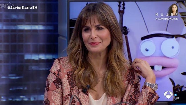 nuria roca flequillo