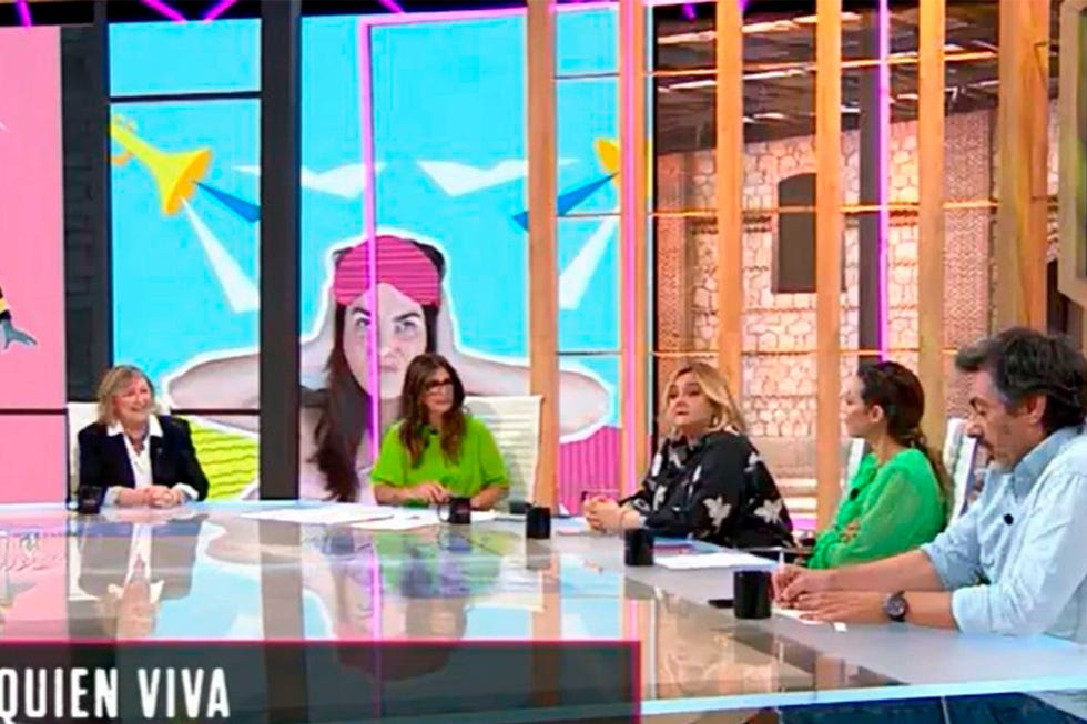 nuria roca juan del val