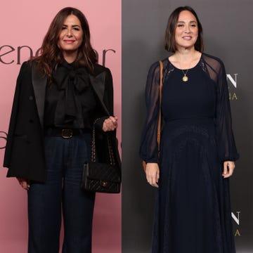 nuria roca y tamara falco