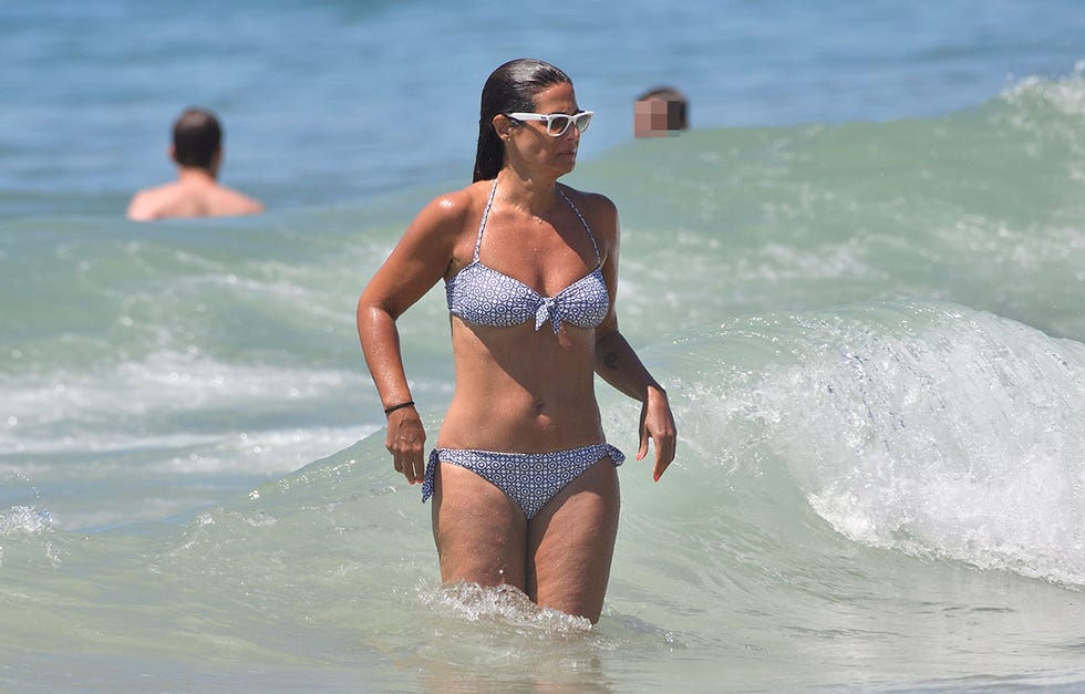 nuria roca, dias de relax en sancti petri