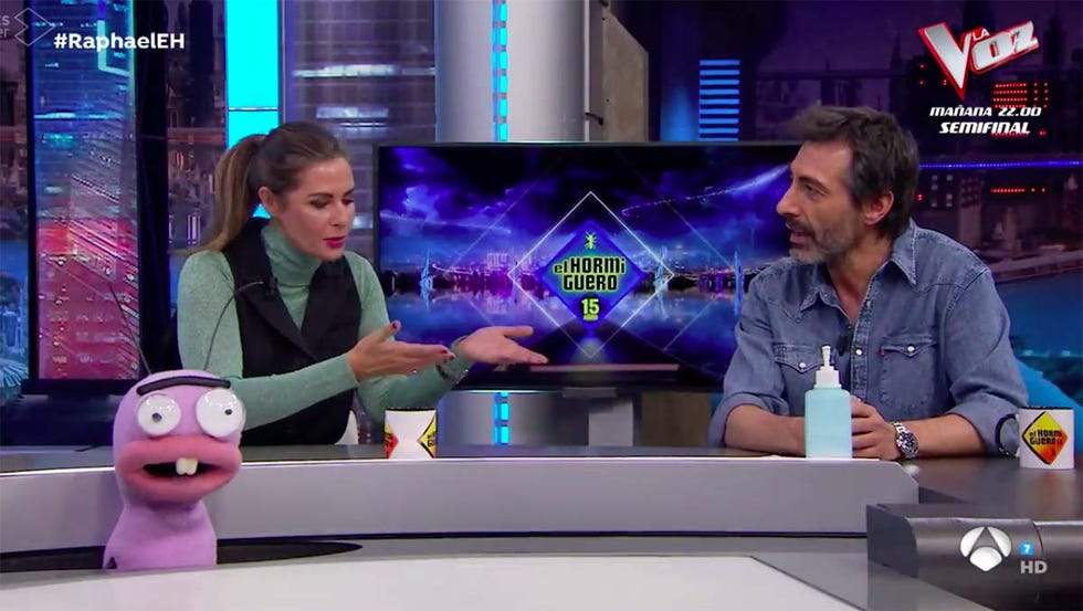 juan del val y nuria