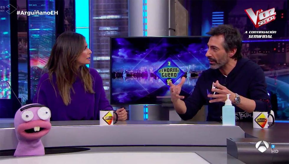 juan del val y nuria roca