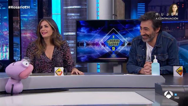 nuria roca y juan del val