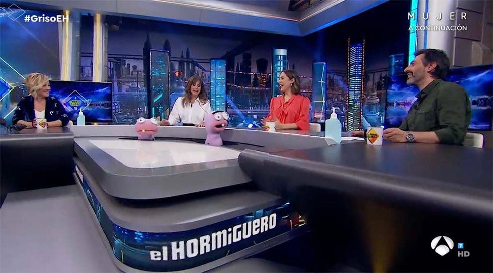 nuria roca y juan del val