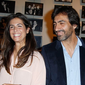 Nuria Roca y Juan del Val nuria roca y juan del val