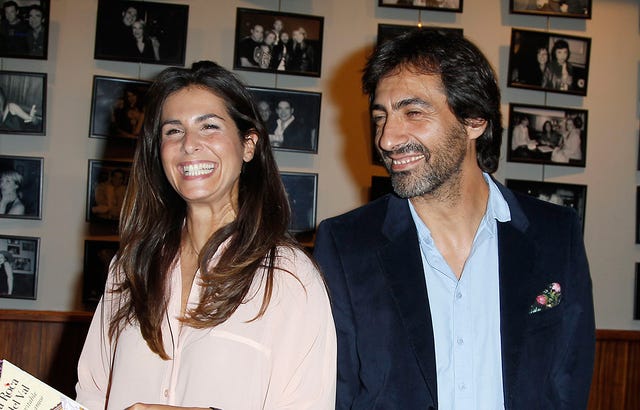nuria roca y juan del val