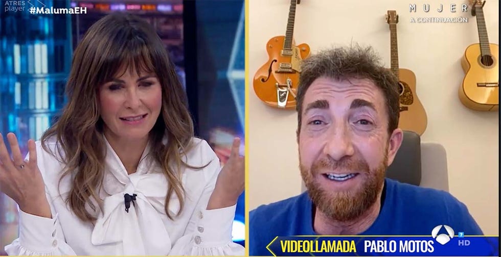 nuria roca y pablo motos