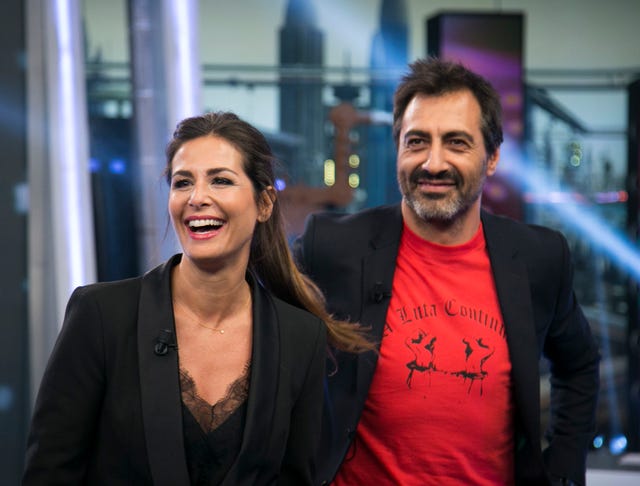nuria roca y juan del val