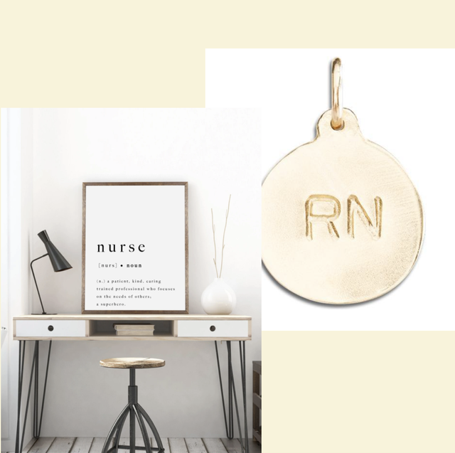 17 Handmade Personalized Gifts for Nurses that are Awesome and