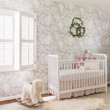 baby room ideas