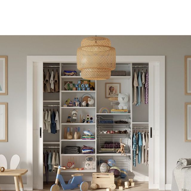 5 Creative Ways How to Organize With Baskets - California Closets