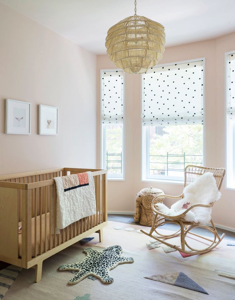 40 Nursery Decorating Ideas You ll Love