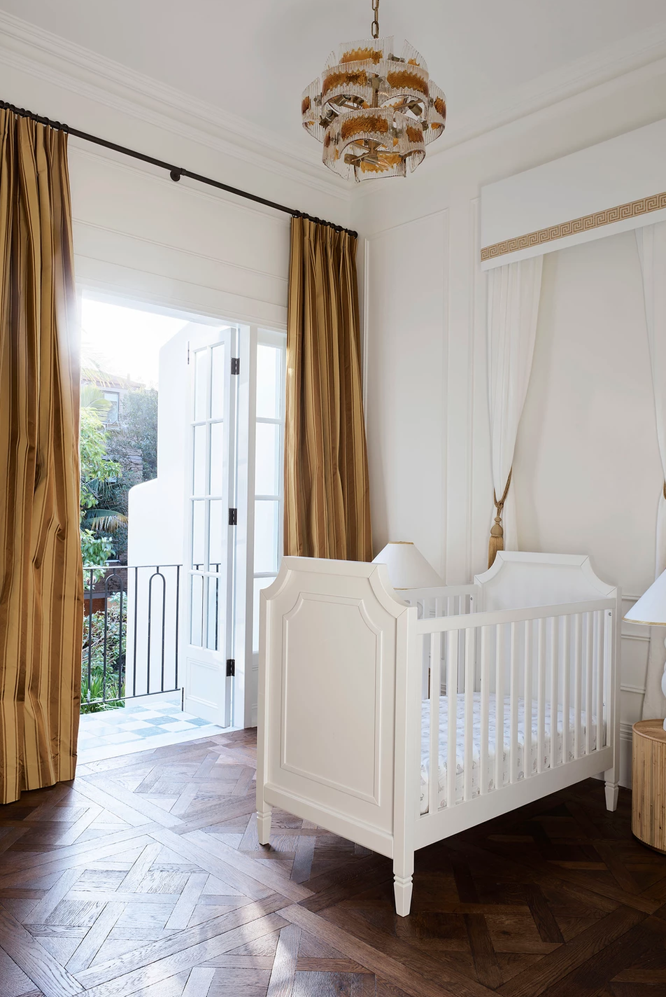 27 Unique Nursery Ideas From Designer Baby Rooms